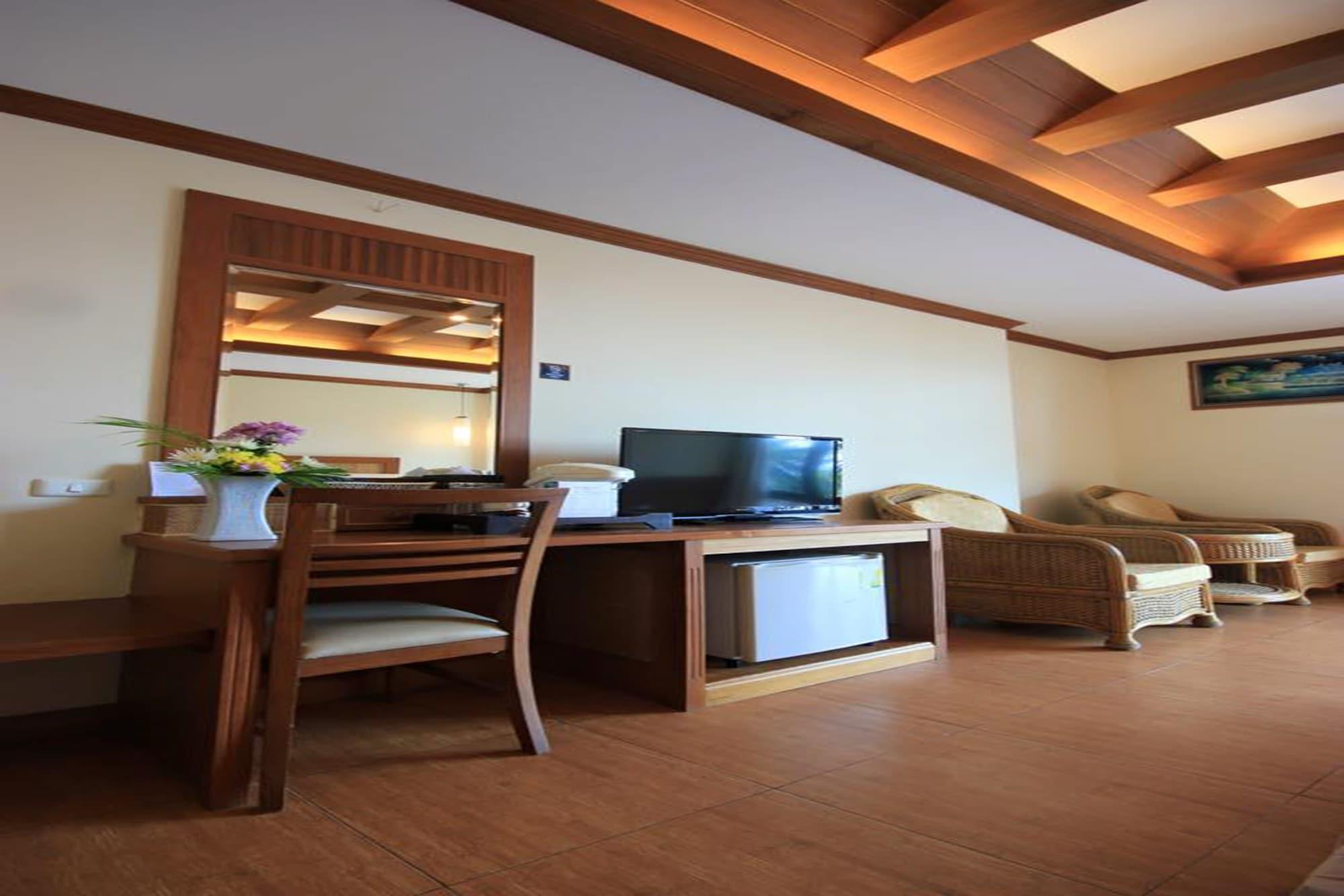 Mac Resort Hotel Csang-sziget Kültér fotó