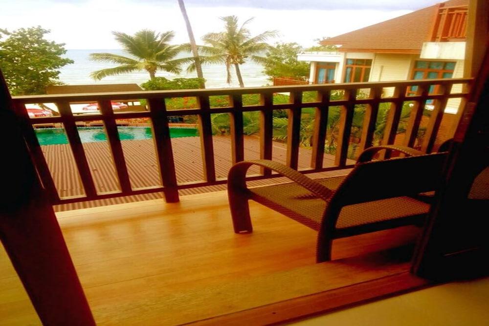 Mac Resort Hotel Csang-sziget Kültér fotó