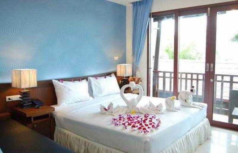 Mac Resort Hotel Csang-sziget Kültér fotó
