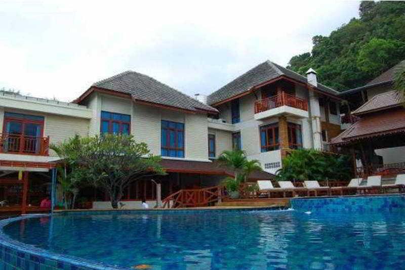 Mac Resort Hotel Csang-sziget Kültér fotó
