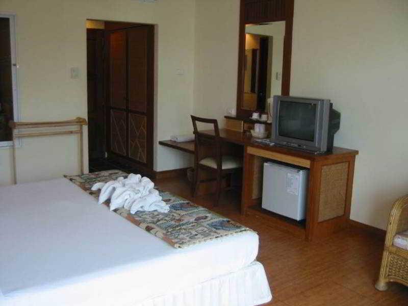 Mac Resort Hotel Csang-sziget Kültér fotó