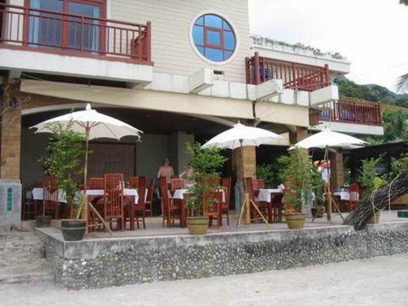 Mac Resort Hotel Csang-sziget Kültér fotó