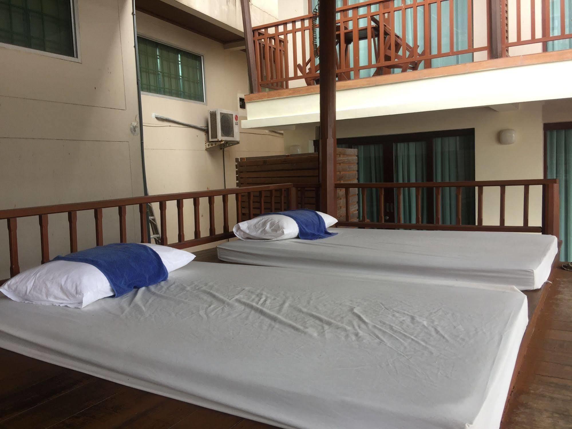 Mac Resort Hotel Csang-sziget Kültér fotó
