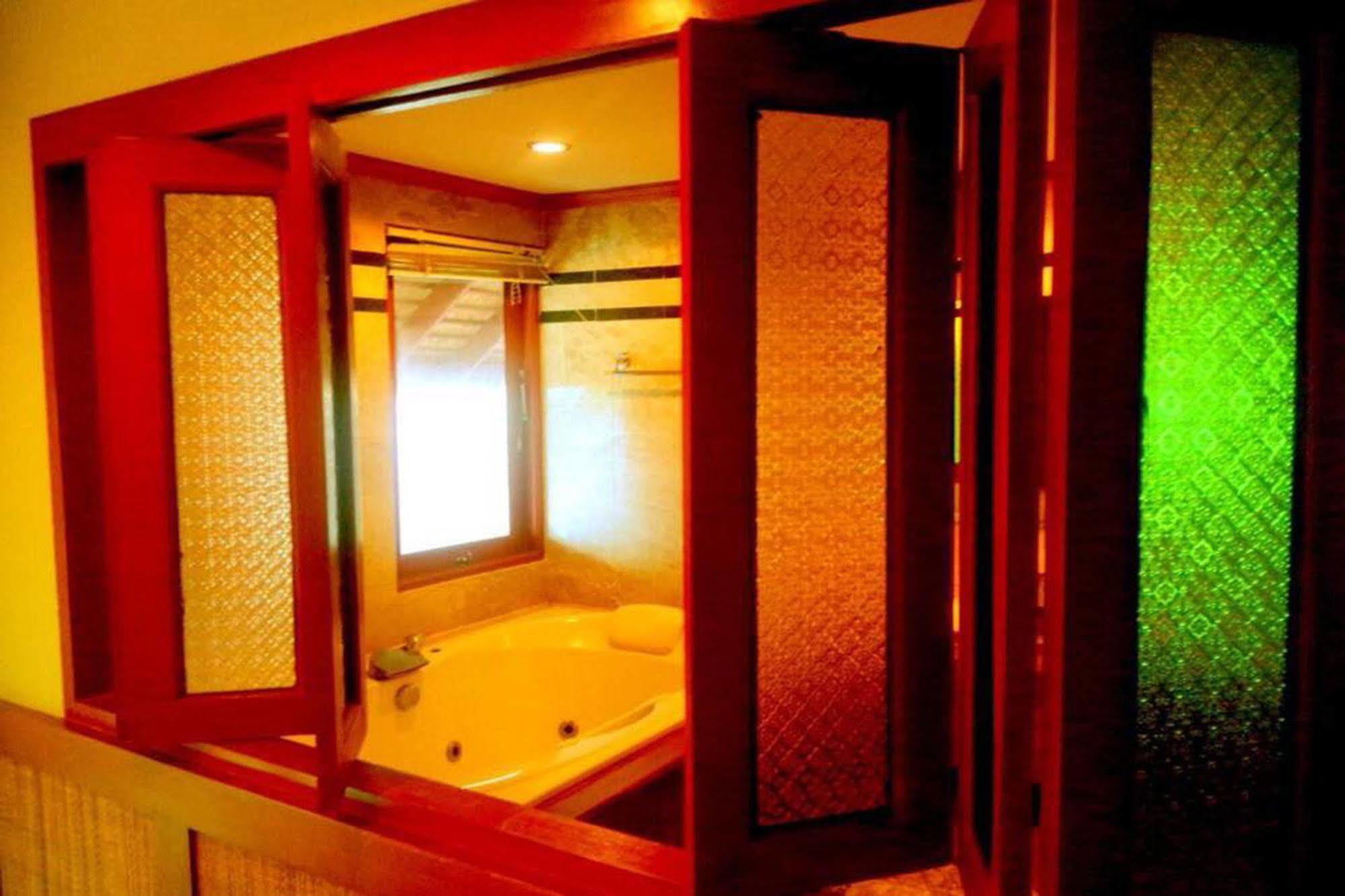 Mac Resort Hotel Csang-sziget Kültér fotó