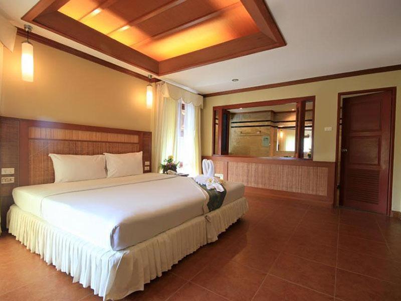Mac Resort Hotel Csang-sziget Kültér fotó